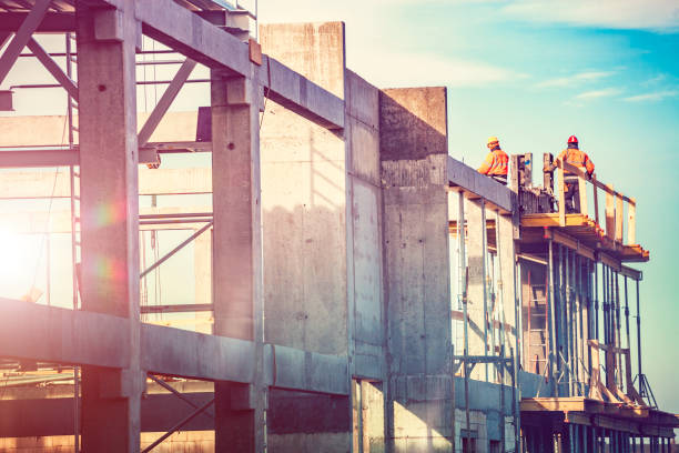 Best Residential Concrete Solutions in East Valley, NV