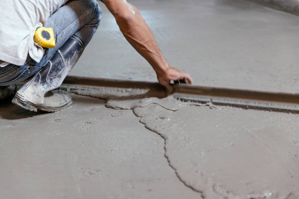 Best Industrial Concrete Flooring in East Valley, NV