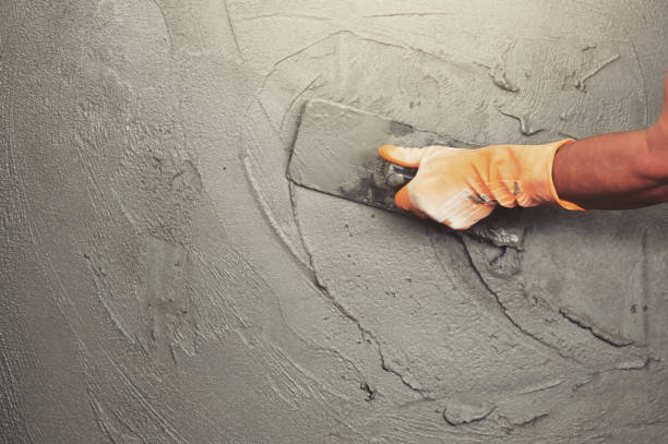 Best Commercial Concrete Services in East Valley, NV