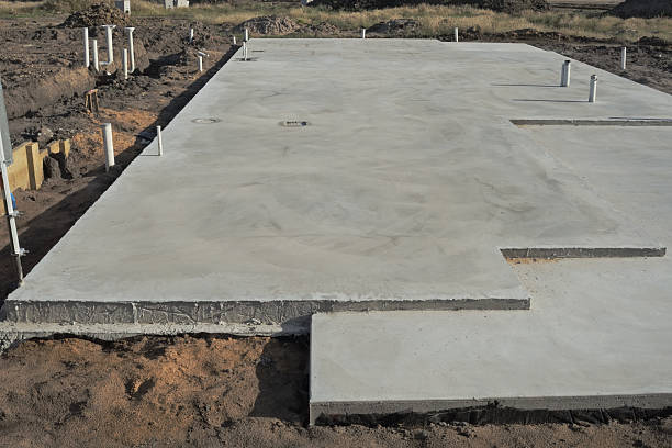 Best Concrete Sealing and Maintenance in East Valley, NV