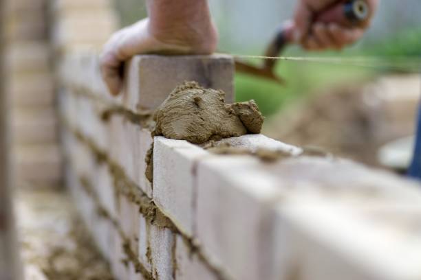 Best Concrete Driveway Installation in East Valley, NV