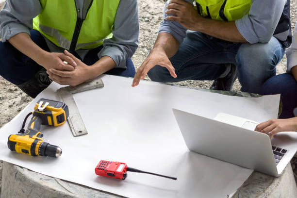Trusted NV Concrete contractor Experts