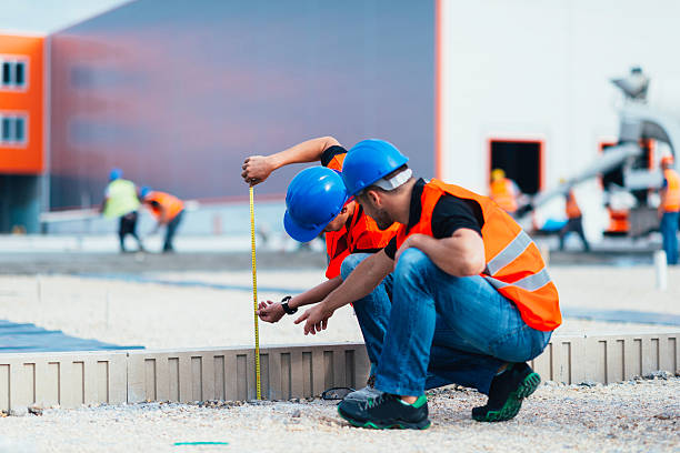 Best Concrete Retaining Walls in East Valley, NV